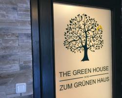 The Green House - Luxury Apartments