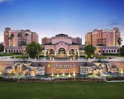 Caribe Royale Orlando