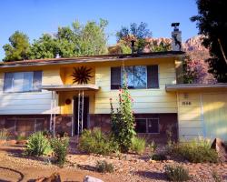 Zion Canyon Home