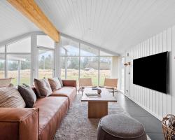 Beautiful Home In Blåvand With Sauna
