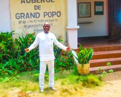 Auberge de Grand Popo