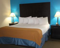 Americas Best Value Inn Henryetta