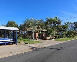 Beach n Reef Motel