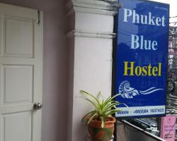 Phuket Blue Hostel