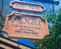 Axar Hotel