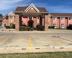 Microtel Inn & Suites by Wyndham Amarillo