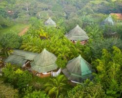 Eco-Lodge Deseo Bamboo