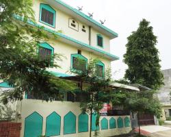OYO Rooms Greater Noida Alpha 1