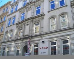 Hotel Garni Nord