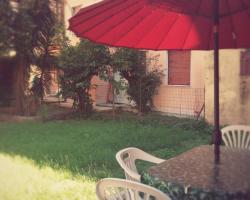 Il Gabbiano Studio Apartment