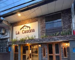 Hotel La Casona Iquitos