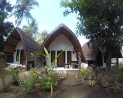 Hello Lumbung Homestay