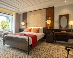 Little Residence- A Boutique Hotel & Spa