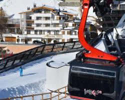 Appartements Aurikel Corso