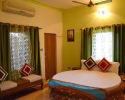 Comfort Ixora Villa in Rishikesh