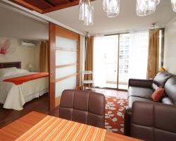 Magnolia Suites Providencia