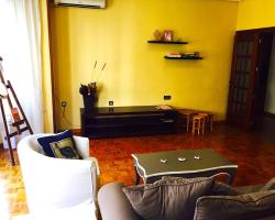 Artist Apartment