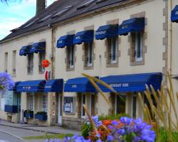 Brit Hotel Essentiel Pontivy Robic