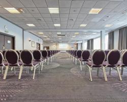 Mercure Paris Velizy