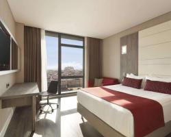 Ramada Encore Istanbul Bayrampasa