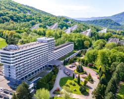 Sanatorium Równica