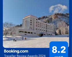 Yuzawa Toei Hotel