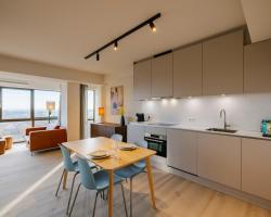 Htel Serviced Apartments Amstelveen