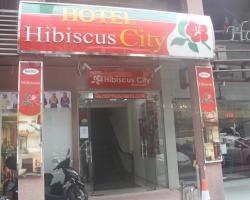 Hotel Hibiscus City