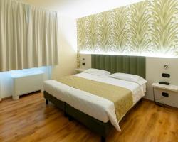 LVG Hotel Collection - Riz