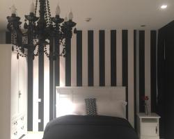 The Gallery By Kschatpatz