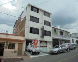 Hotel Los Ángeles de la Estación