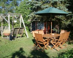 Liukonpellon Luomutila