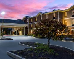 Hampton Inn & Suites Petoskey