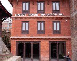Sweet Home Bhaktapur