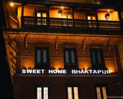 Sweet Home Bhaktapur