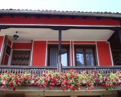 Guest House Astra