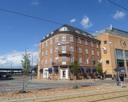 Danhostel Odense City