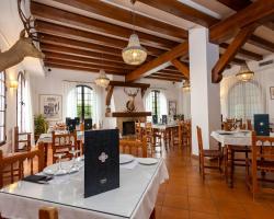 Hotel Tugasa Villa de Algar