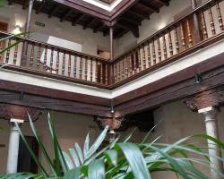 Hotel Mercader de Sedas by Maxi Hoteles