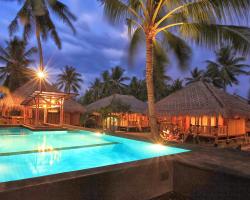 Rinjani Beach Eco Resort