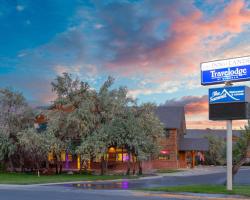 Inn at Lander, Travelodge by Wyndham