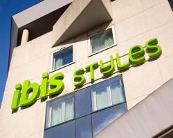 ibis Styles Chatenay Malabry Paris Sud