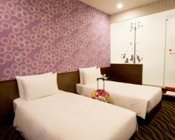 Moshamanla Hotel - Ximen