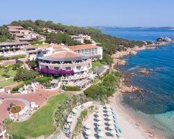 Club Hotel Baja Sardinia