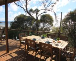 Emu Bay Stay