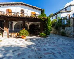 Turismo Rurale La Miniera Fiorita