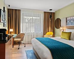 Leonardo Hotel Esslingen