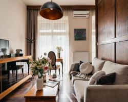 Topolowa Residence - LoftAffair Collection