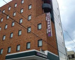 Central Hotel Hachiouji