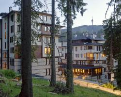 Green Life Family Apartments Pamporovo